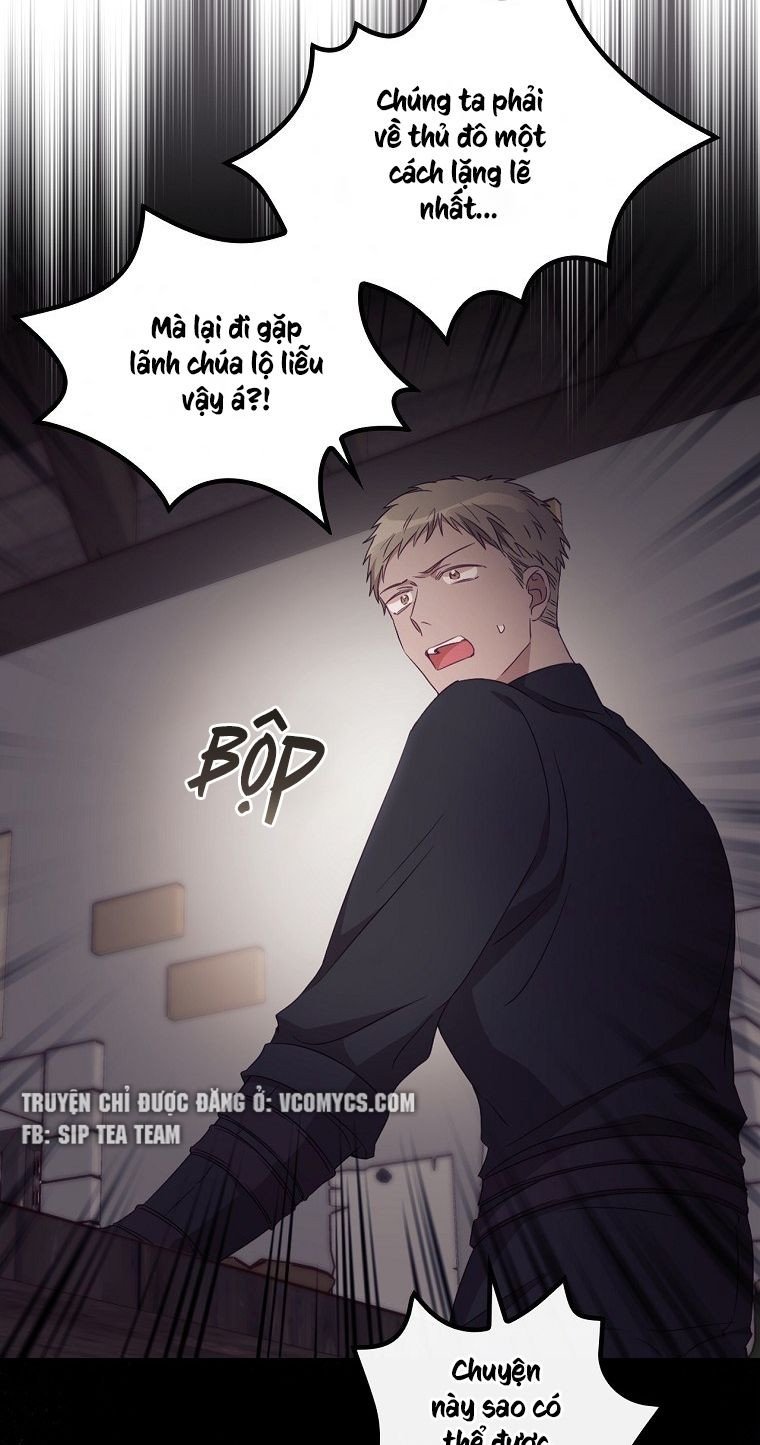 Tôi Có Thể Thấy Cái Chết Của Bạn Chapter 20.5 - Trang 2
