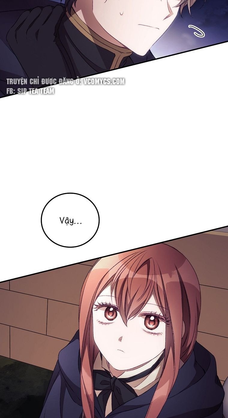 Tôi Có Thể Thấy Cái Chết Của Bạn Chapter 20 - Trang 2