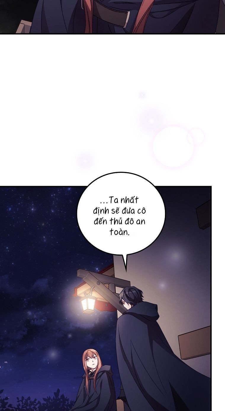 Tôi Có Thể Thấy Cái Chết Của Bạn Chapter 20 - Trang 2