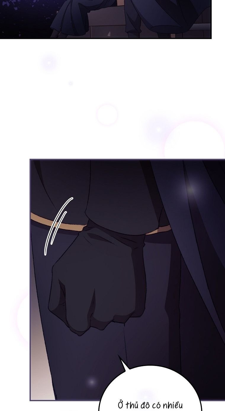 Tôi Có Thể Thấy Cái Chết Của Bạn Chapter 20 - Trang 2