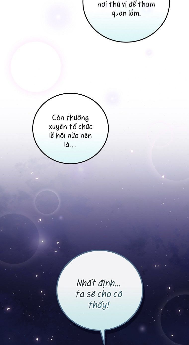 Tôi Có Thể Thấy Cái Chết Của Bạn Chapter 20 - Trang 2