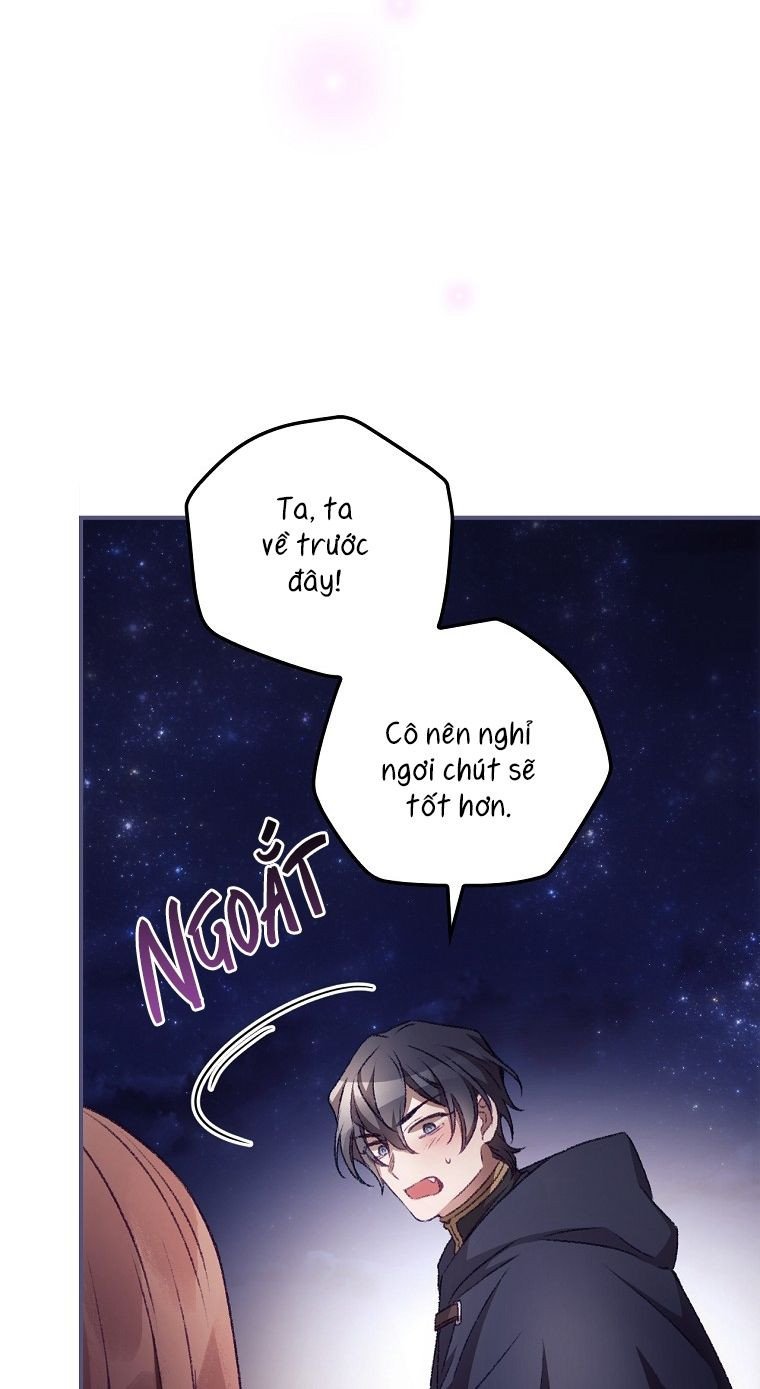 Tôi Có Thể Thấy Cái Chết Của Bạn Chapter 20 - Trang 2