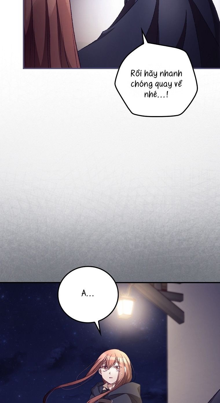 Tôi Có Thể Thấy Cái Chết Của Bạn Chapter 20 - Trang 2