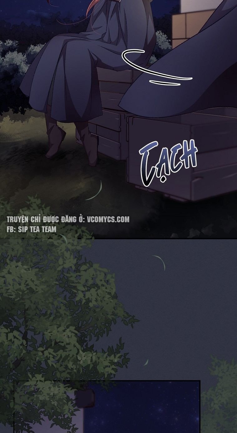 Tôi Có Thể Thấy Cái Chết Của Bạn Chapter 20 - Trang 2