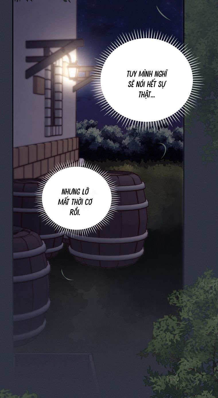 Tôi Có Thể Thấy Cái Chết Của Bạn Chapter 20 - Trang 2