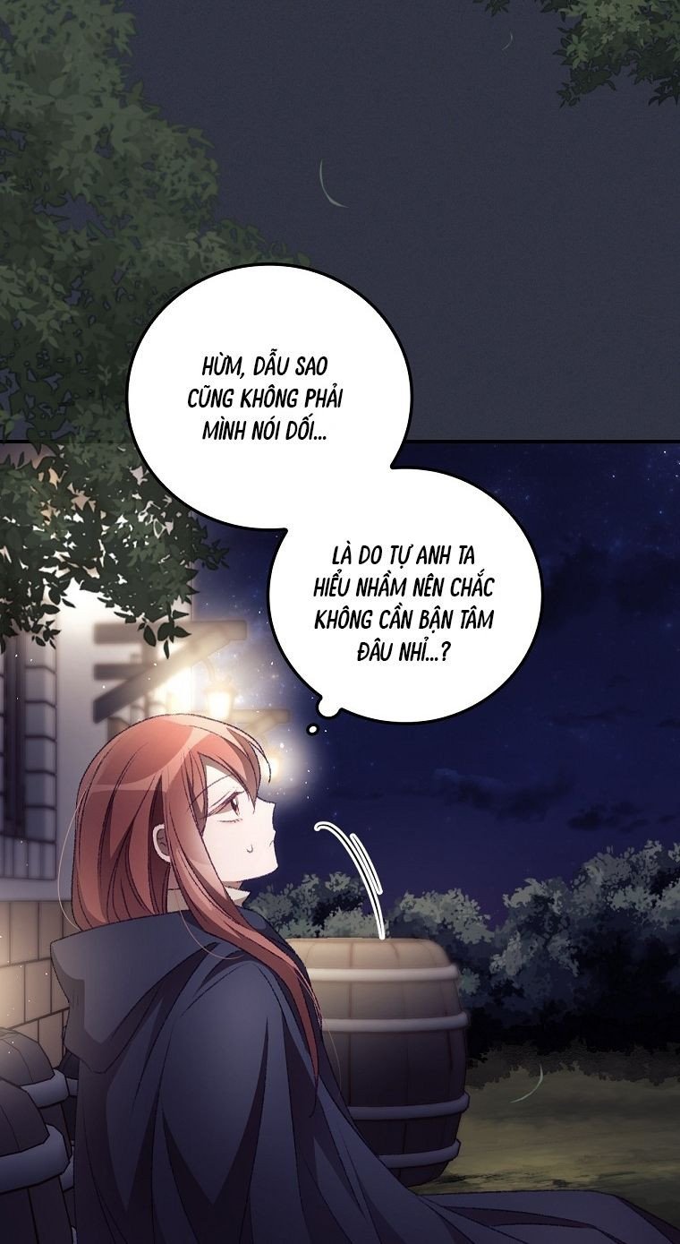 Tôi Có Thể Thấy Cái Chết Của Bạn Chapter 20 - Trang 2