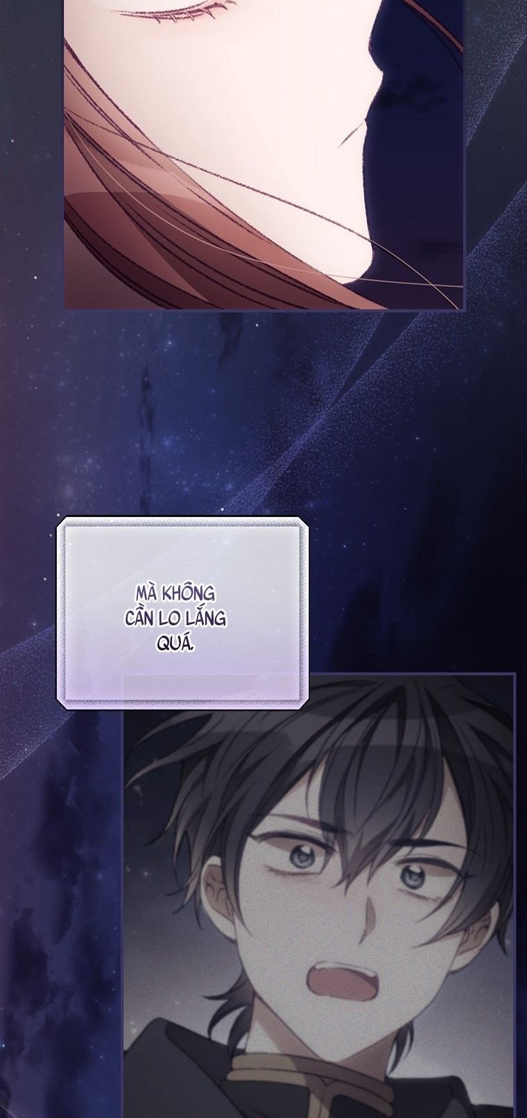 Tôi Có Thể Thấy Cái Chết Của Bạn Chapter 20 - Trang 2