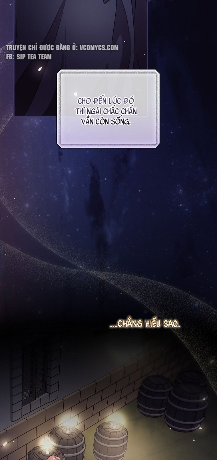 Tôi Có Thể Thấy Cái Chết Của Bạn Chapter 20 - Trang 2