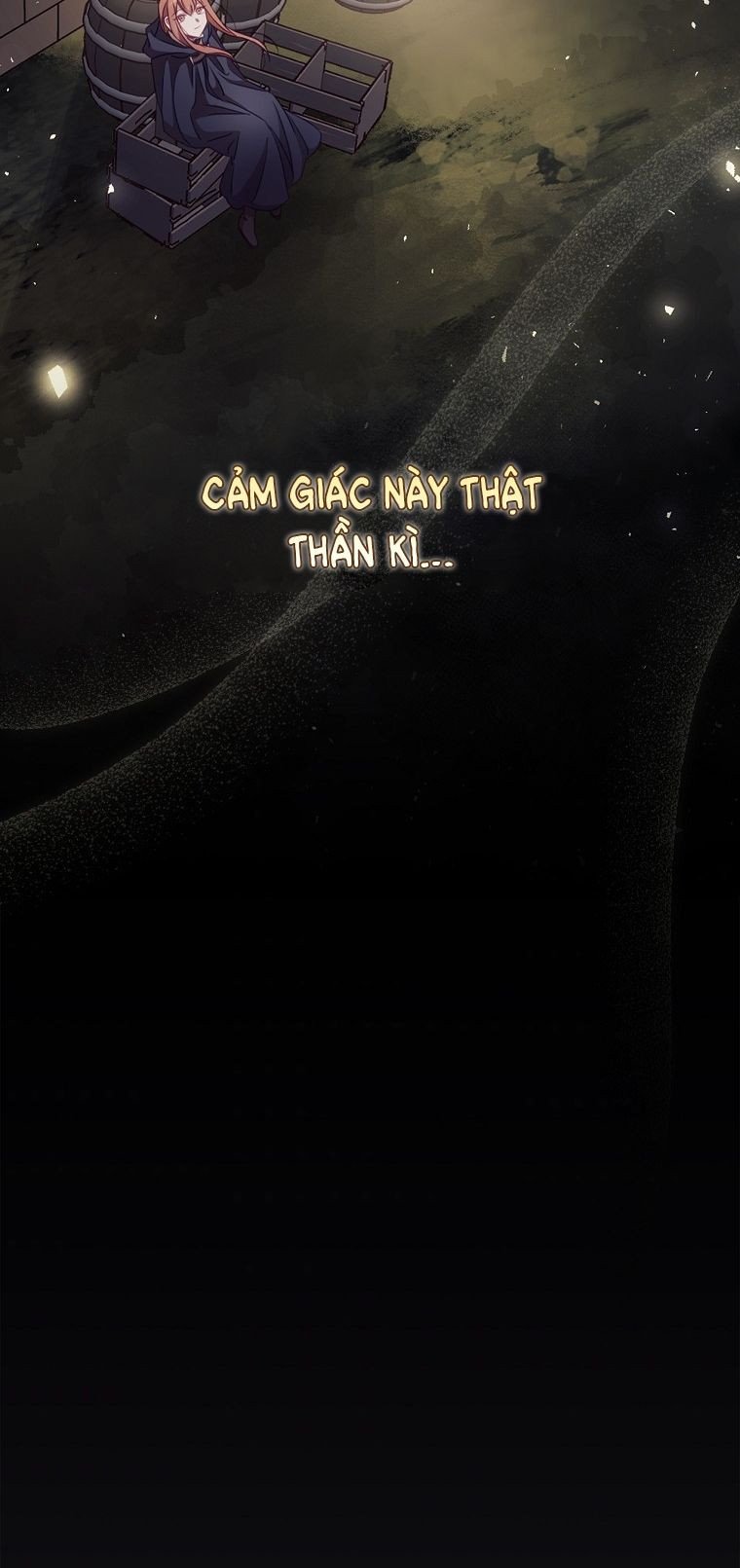 Tôi Có Thể Thấy Cái Chết Của Bạn Chapter 20 - Trang 2