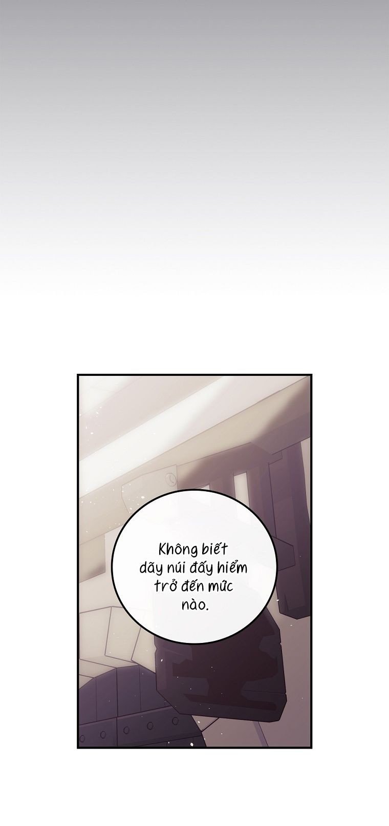 Tôi Có Thể Thấy Cái Chết Của Bạn Chapter 20 - Trang 2