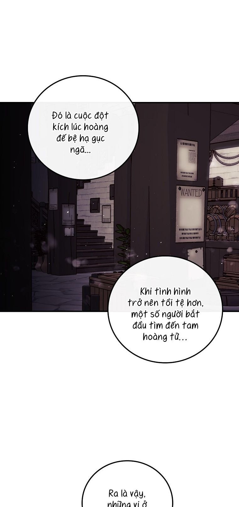 Tôi Có Thể Thấy Cái Chết Của Bạn Chapter 20 - Trang 2