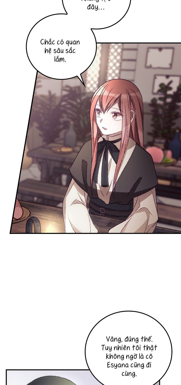 Tôi Có Thể Thấy Cái Chết Của Bạn Chapter 20 - Trang 2