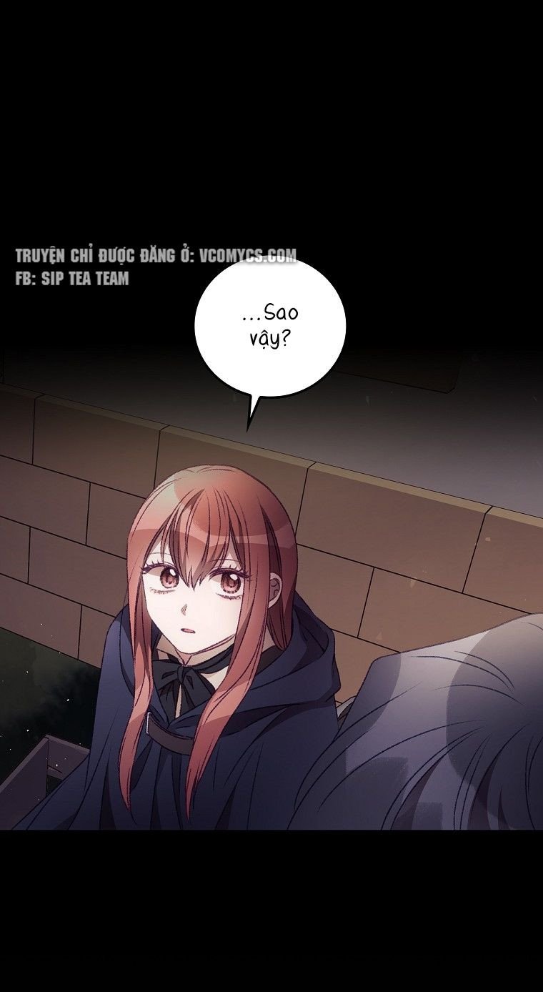 Tôi Có Thể Thấy Cái Chết Của Bạn Chapter 20 - Trang 2