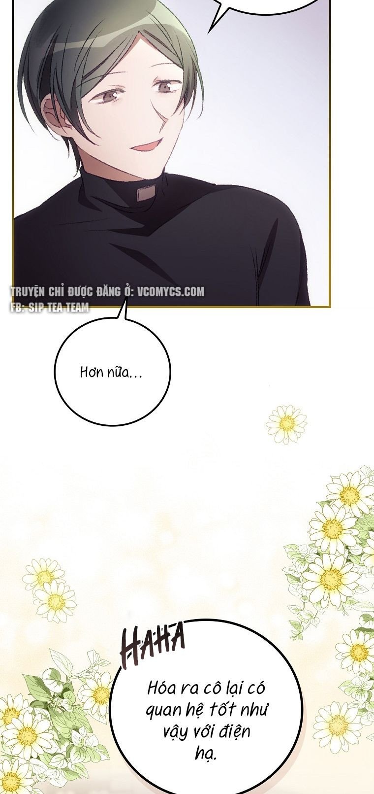 Tôi Có Thể Thấy Cái Chết Của Bạn Chapter 20 - Trang 2