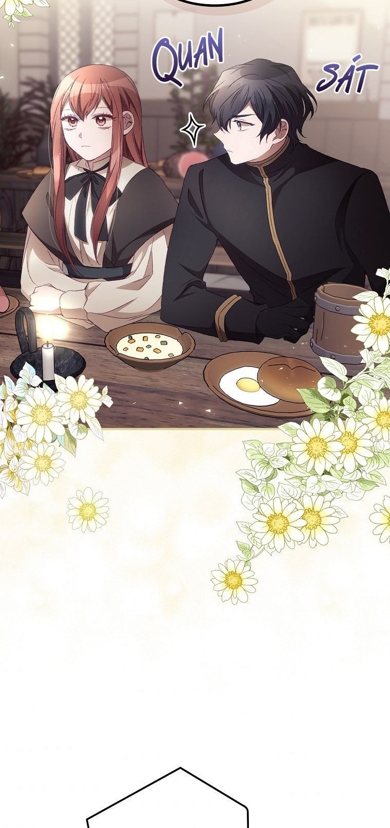 Tôi Có Thể Thấy Cái Chết Của Bạn Chapter 20 - Trang 2