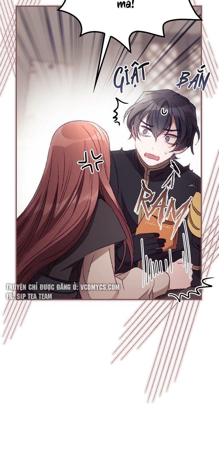 Tôi Có Thể Thấy Cái Chết Của Bạn Chapter 20 - Trang 2