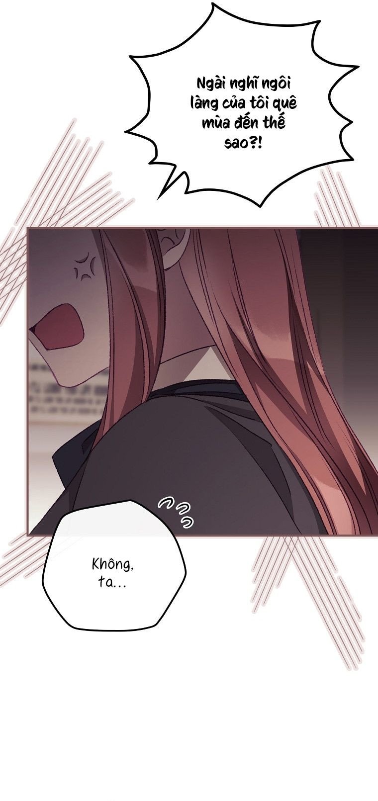 Tôi Có Thể Thấy Cái Chết Của Bạn Chapter 20 - Trang 2