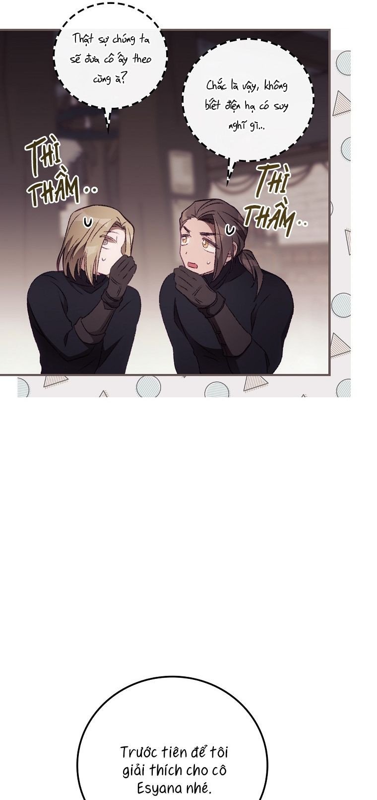 Tôi Có Thể Thấy Cái Chết Của Bạn Chapter 20 - Trang 2