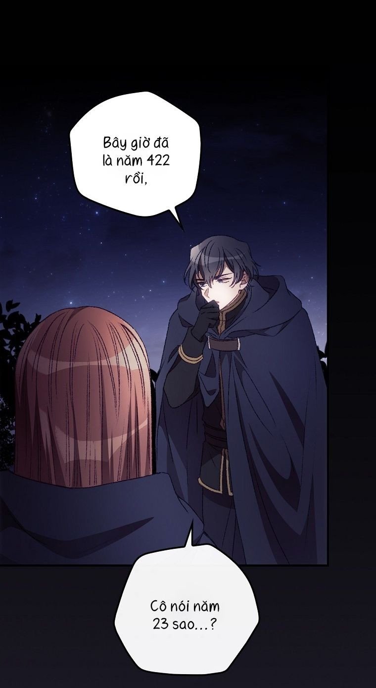 Tôi Có Thể Thấy Cái Chết Của Bạn Chapter 20 - Trang 2