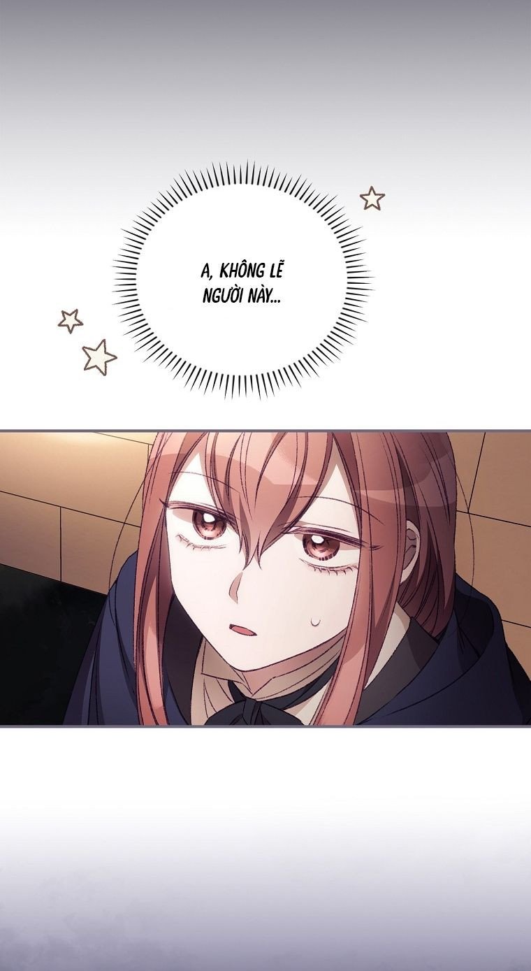 Tôi Có Thể Thấy Cái Chết Của Bạn Chapter 20 - Trang 2