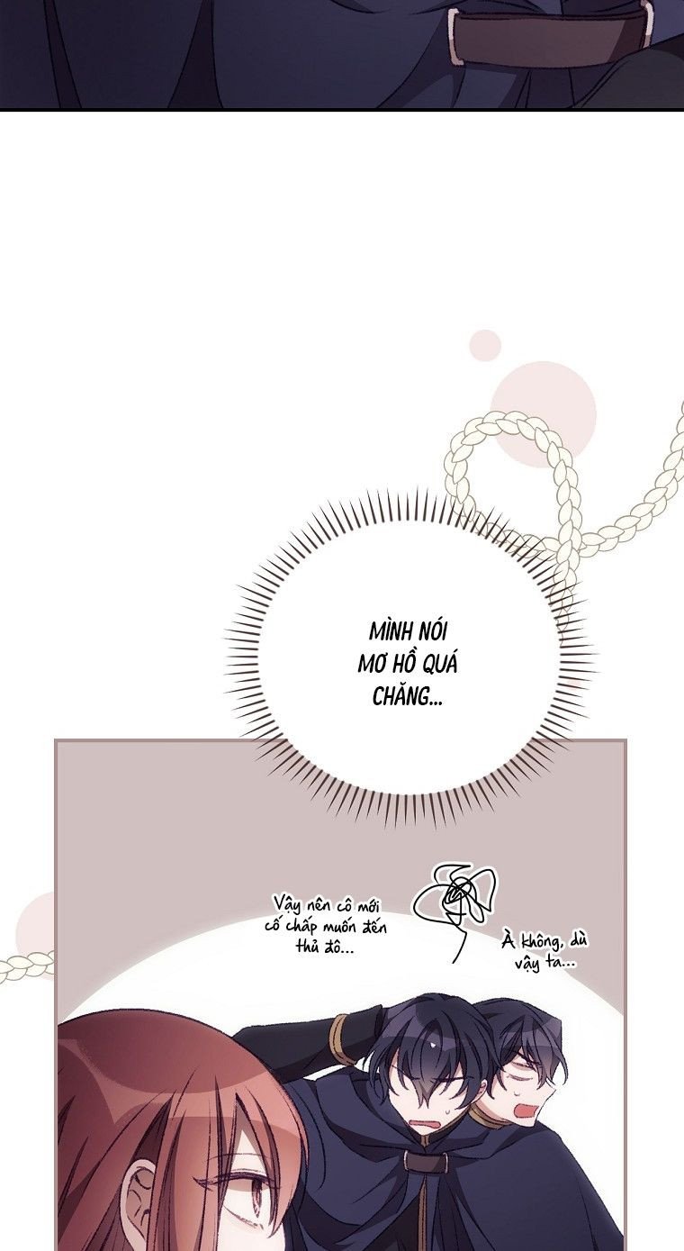 Tôi Có Thể Thấy Cái Chết Của Bạn Chapter 20 - Trang 2