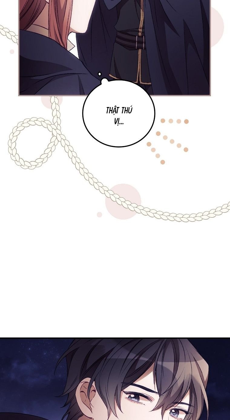 Tôi Có Thể Thấy Cái Chết Của Bạn Chapter 20 - Trang 2