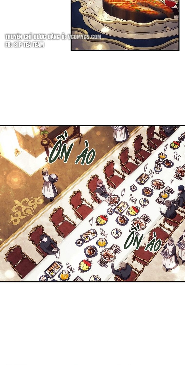 Tôi Có Thể Thấy Cái Chết Của Bạn Chapter 21.5 - Trang 2