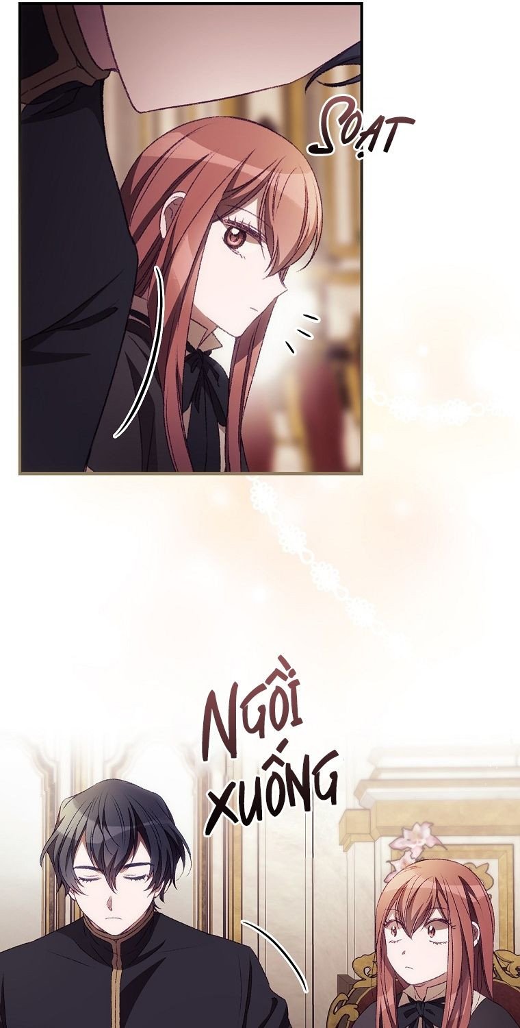 Tôi Có Thể Thấy Cái Chết Của Bạn Chapter 21.5 - Trang 2