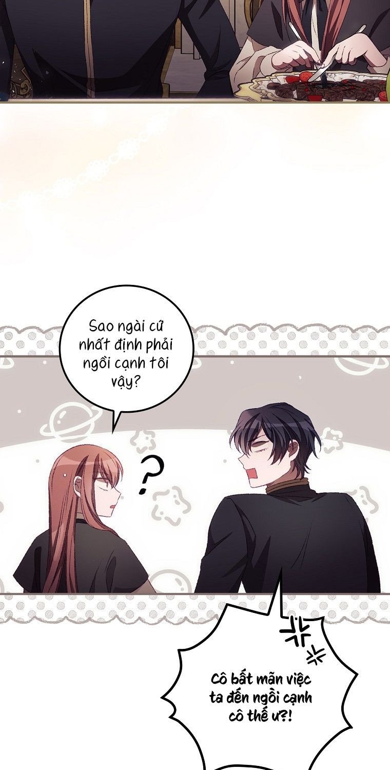 Tôi Có Thể Thấy Cái Chết Của Bạn Chapter 21.5 - Trang 2