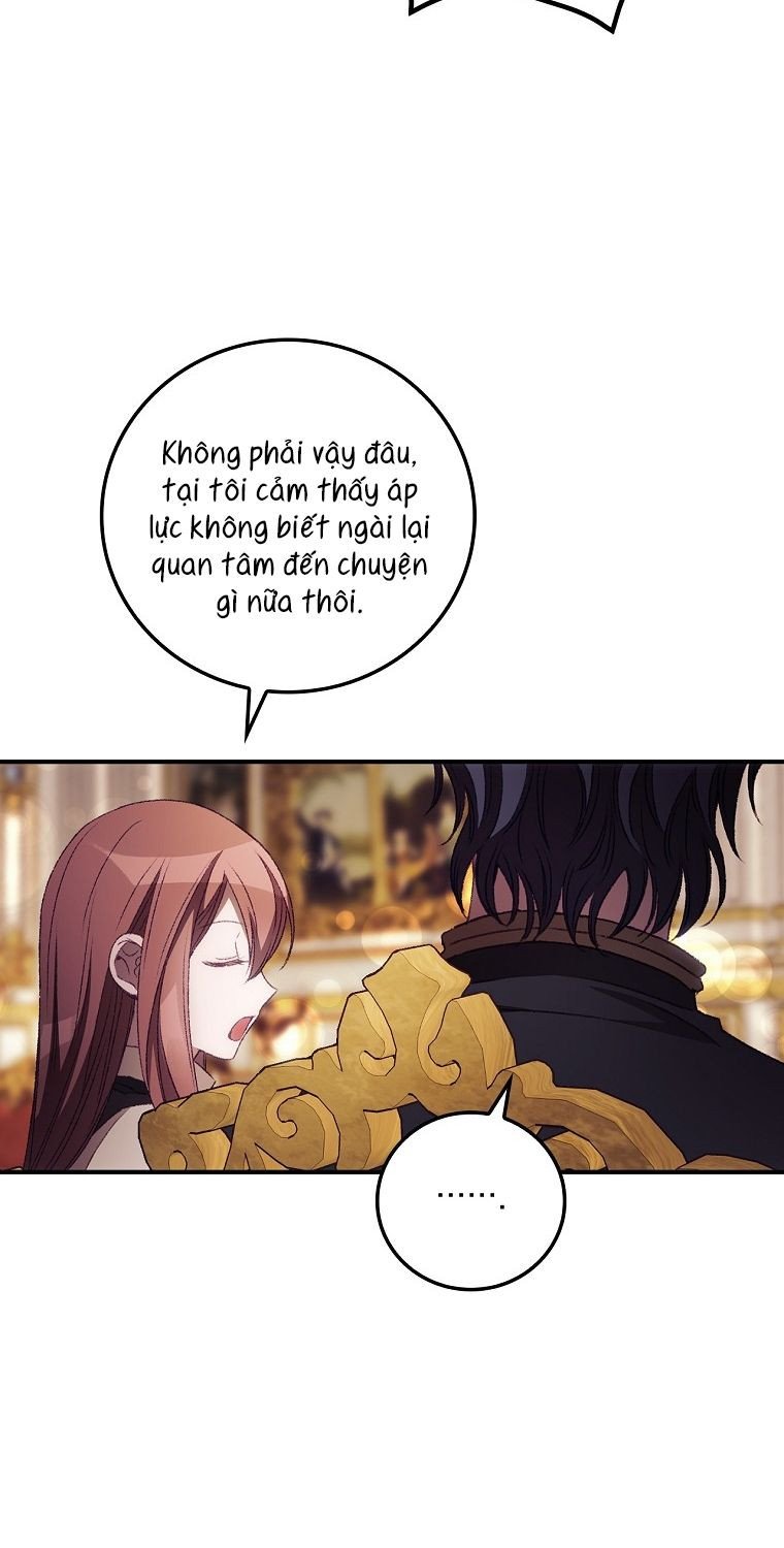 Tôi Có Thể Thấy Cái Chết Của Bạn Chapter 21.5 - Trang 2