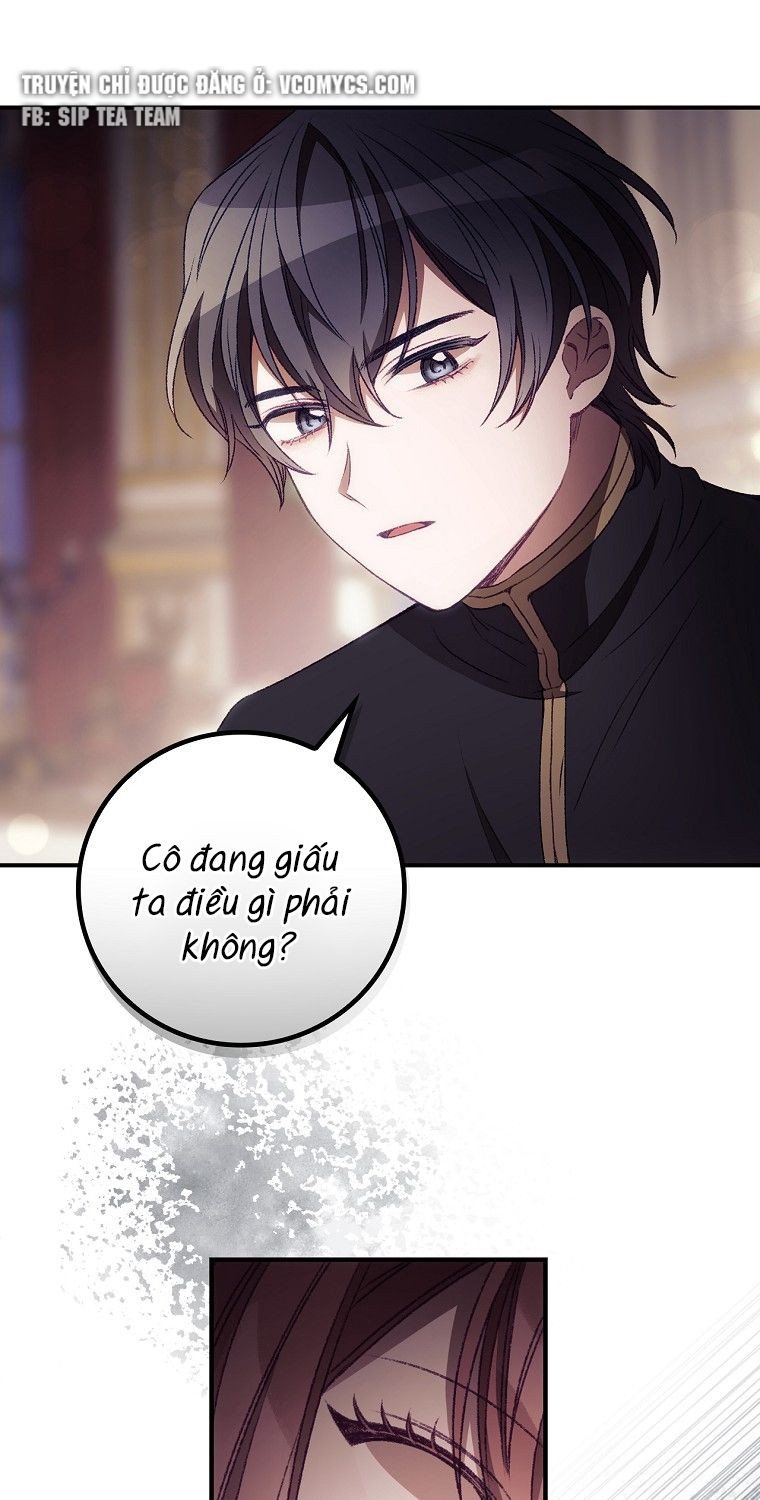 Tôi Có Thể Thấy Cái Chết Của Bạn Chapter 21.5 - Trang 2