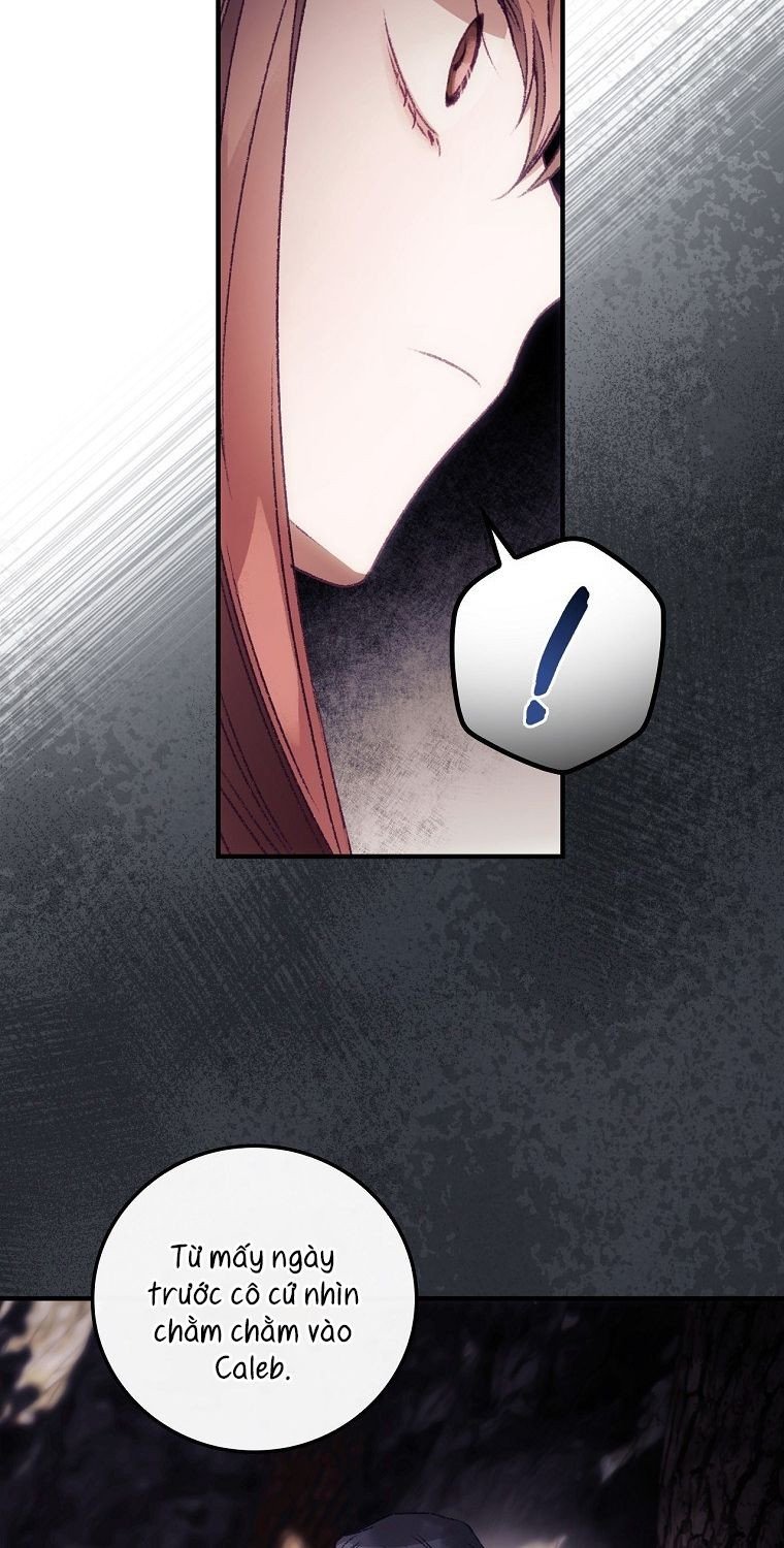 Tôi Có Thể Thấy Cái Chết Của Bạn Chapter 21.5 - Trang 2