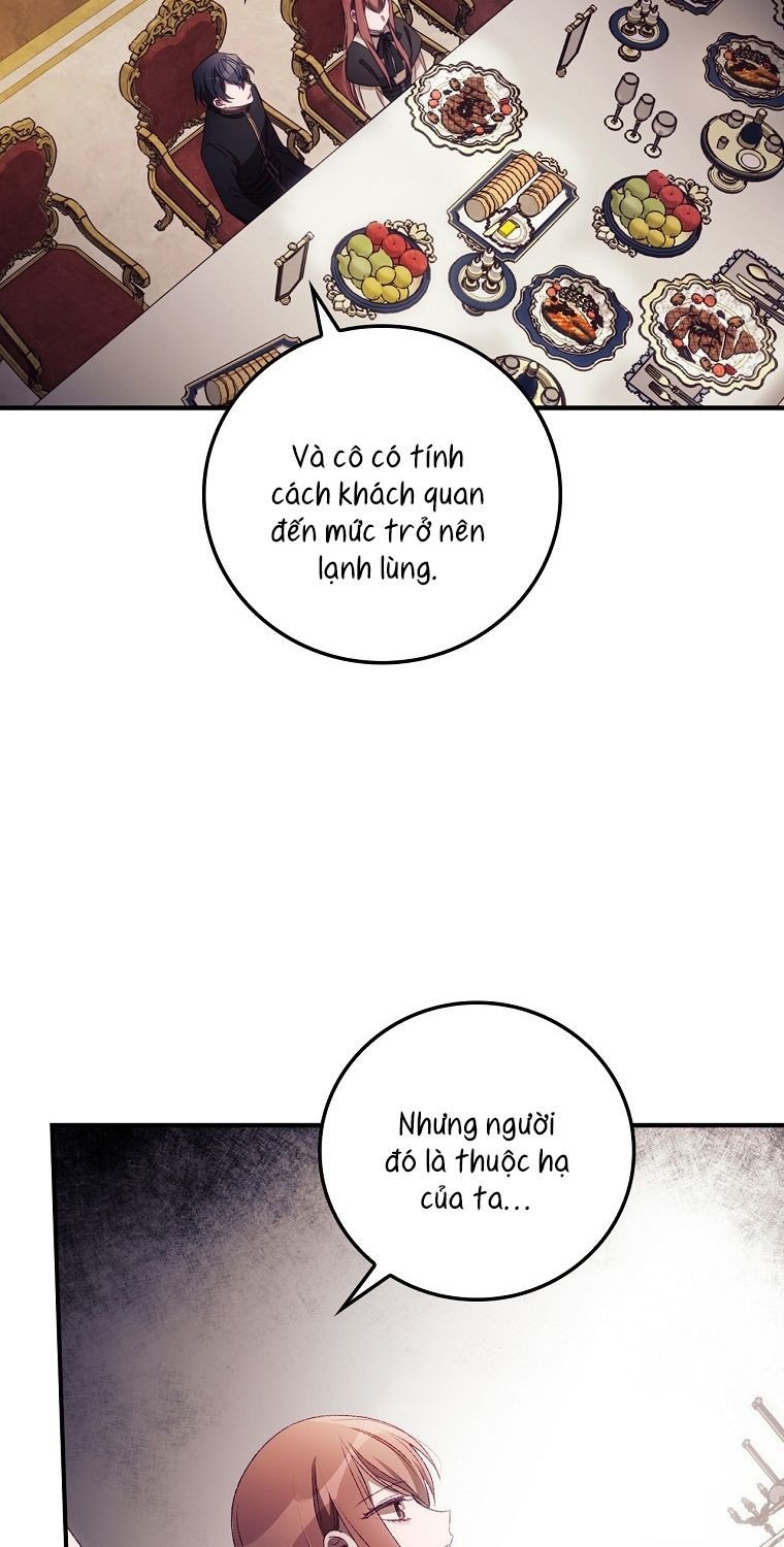 Tôi Có Thể Thấy Cái Chết Của Bạn Chapter 21.5 - Trang 2