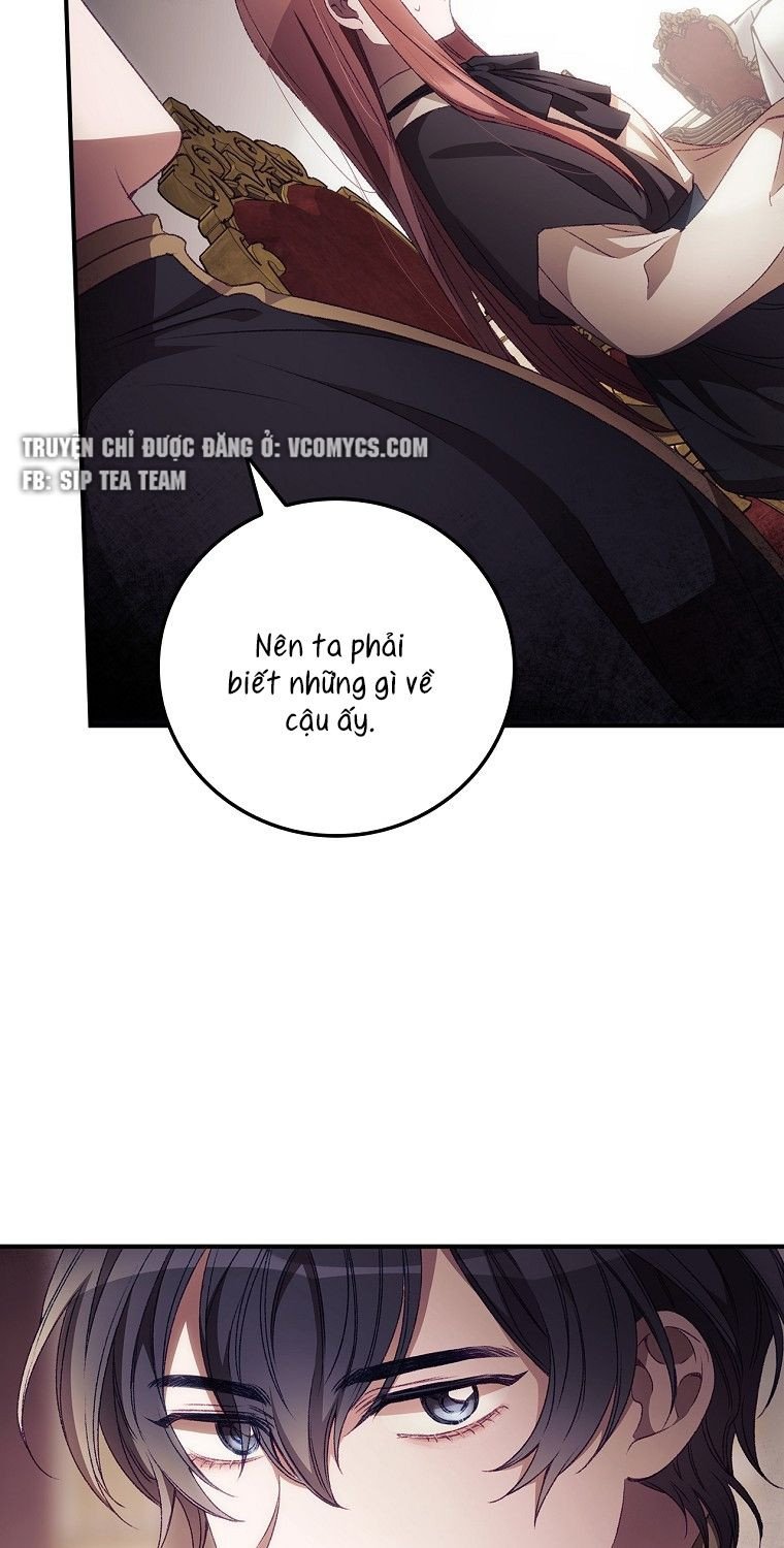Tôi Có Thể Thấy Cái Chết Của Bạn Chapter 21.5 - Trang 2