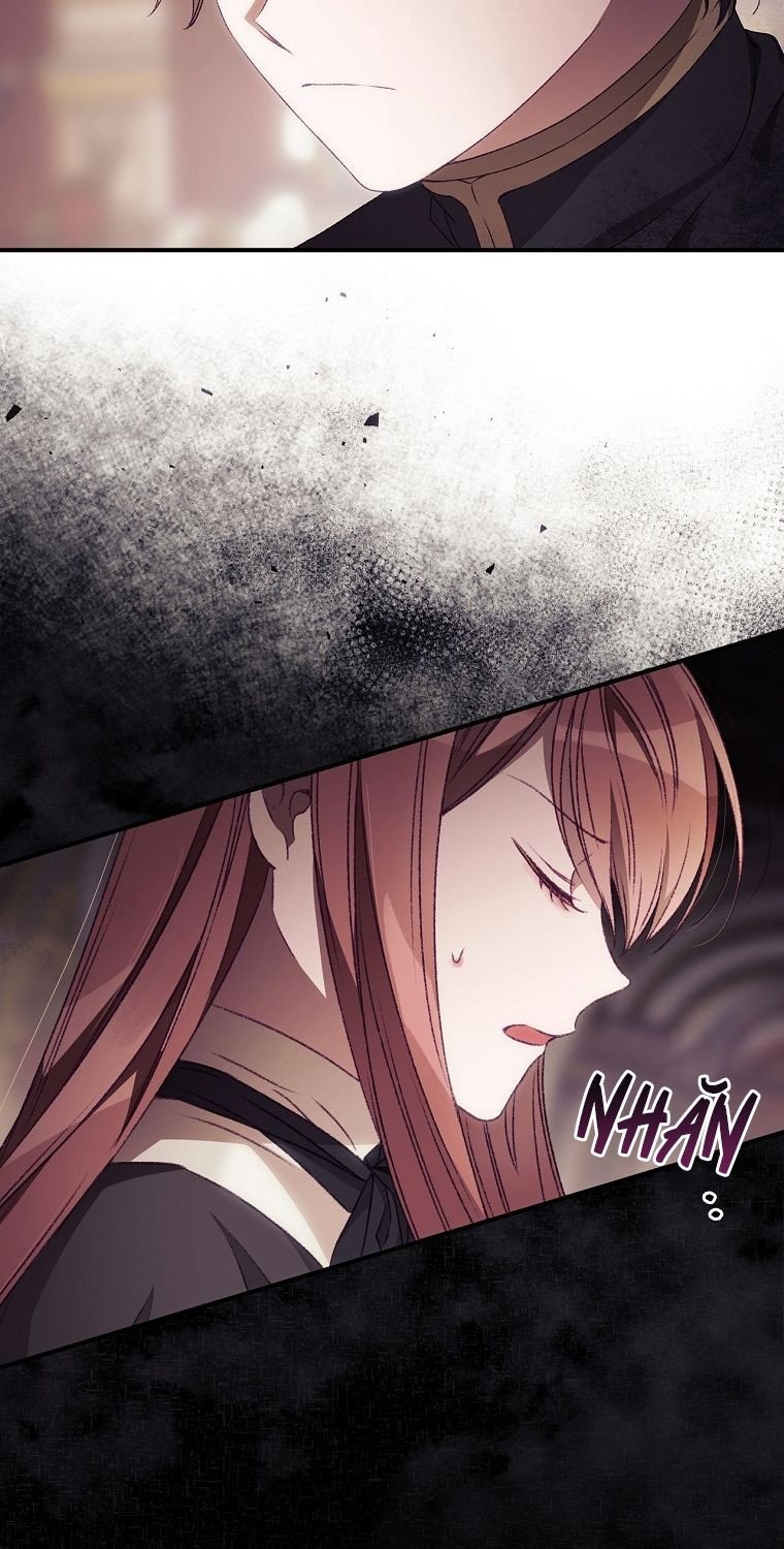 Tôi Có Thể Thấy Cái Chết Của Bạn Chapter 21.5 - Trang 2