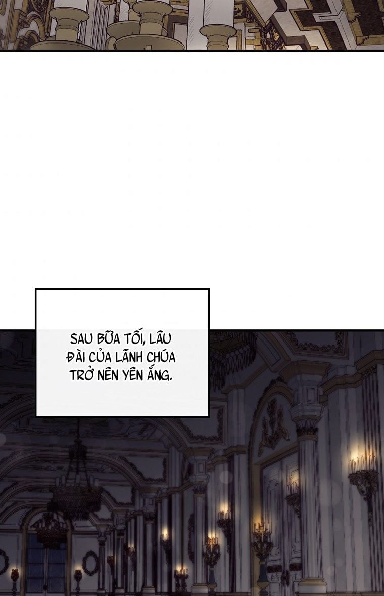Tôi Có Thể Thấy Cái Chết Của Bạn Chapter 21.5 - Trang 2