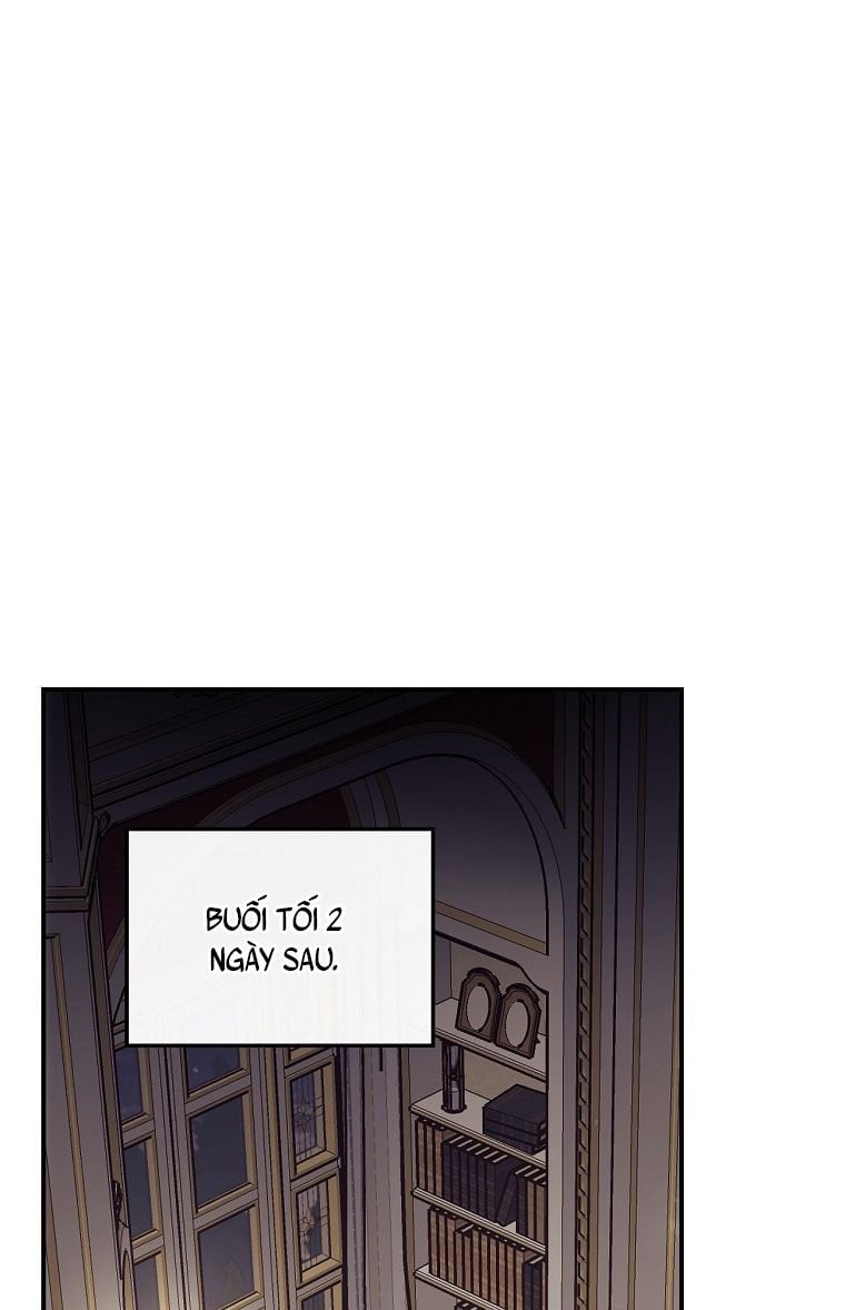 Tôi Có Thể Thấy Cái Chết Của Bạn Chapter 21.5 - Trang 2