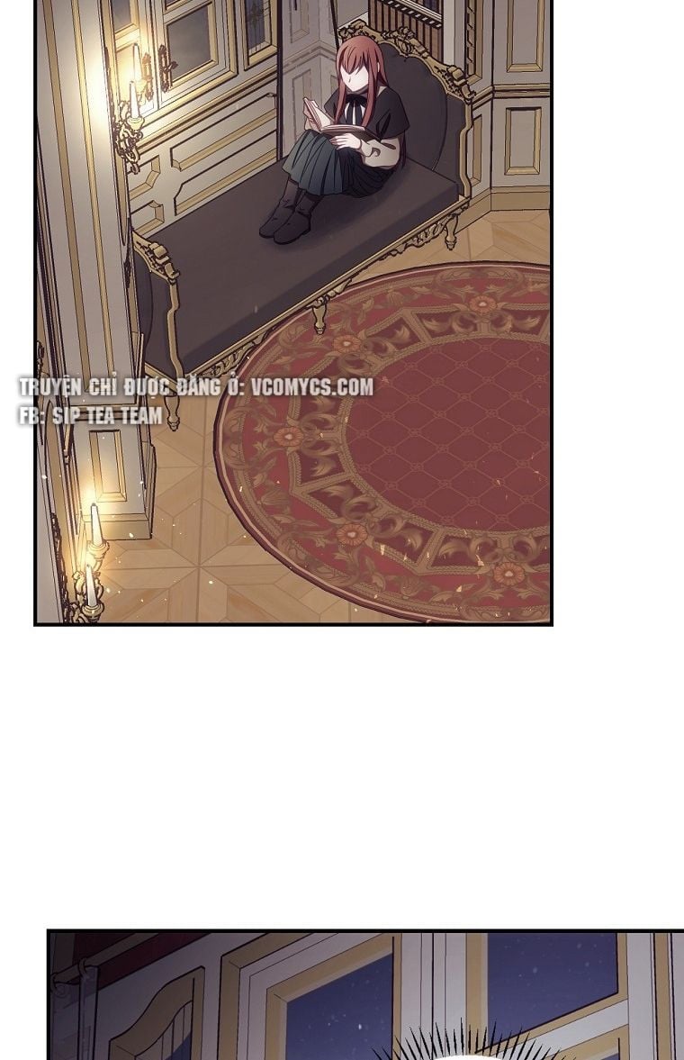 Tôi Có Thể Thấy Cái Chết Của Bạn Chapter 21.5 - Trang 2