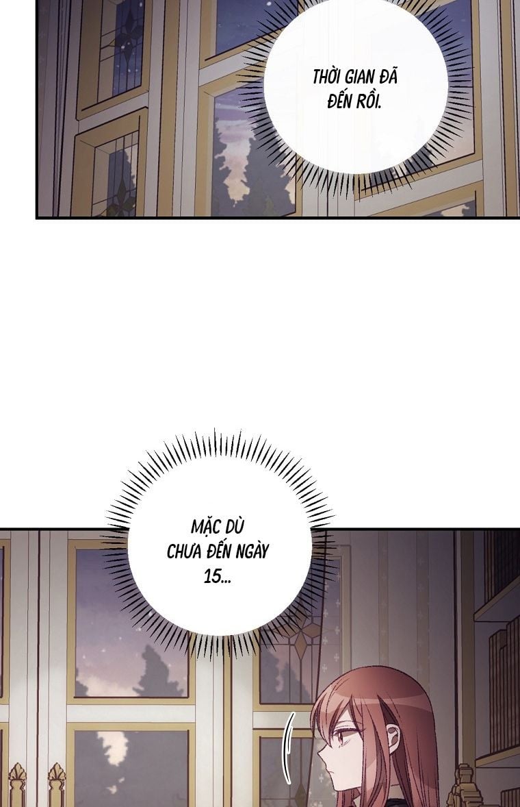 Tôi Có Thể Thấy Cái Chết Của Bạn Chapter 21.5 - Trang 2