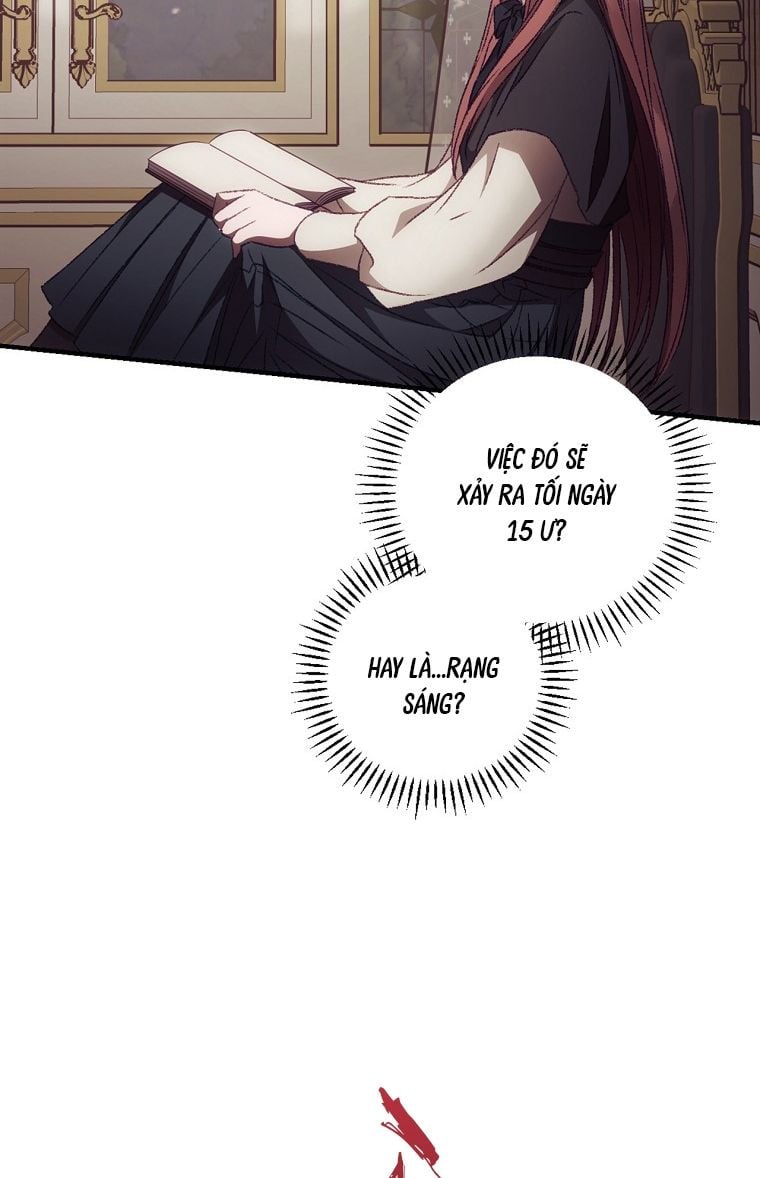 Tôi Có Thể Thấy Cái Chết Của Bạn Chapter 21.5 - Trang 2