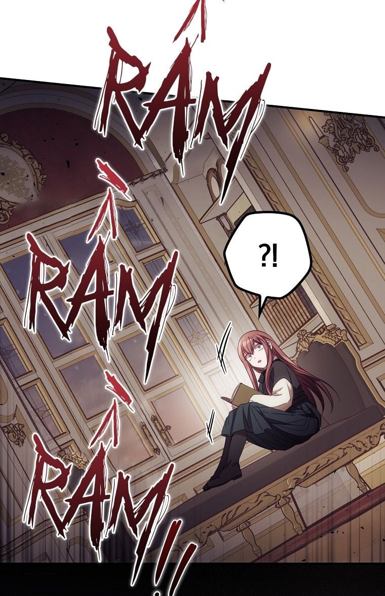 Tôi Có Thể Thấy Cái Chết Của Bạn Chapter 21.5 - Trang 2
