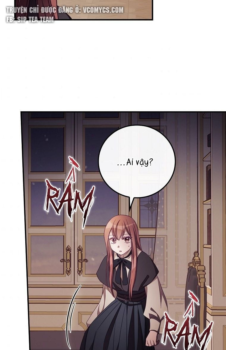 Tôi Có Thể Thấy Cái Chết Của Bạn Chapter 21.5 - Trang 2