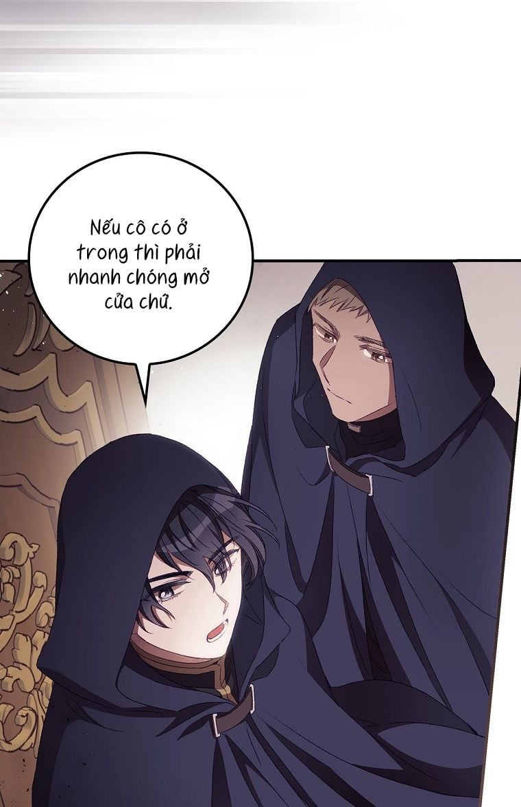 Tôi Có Thể Thấy Cái Chết Của Bạn Chapter 21.5 - Trang 2