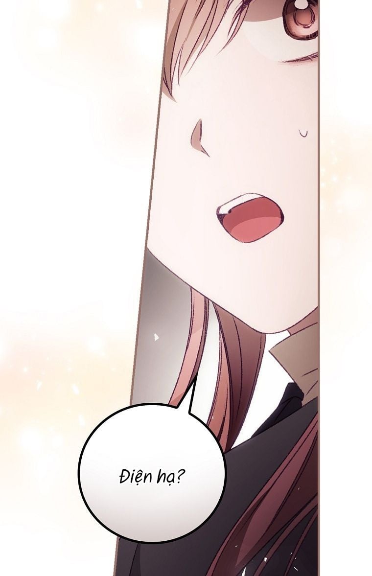 Tôi Có Thể Thấy Cái Chết Của Bạn Chapter 21.5 - Trang 2