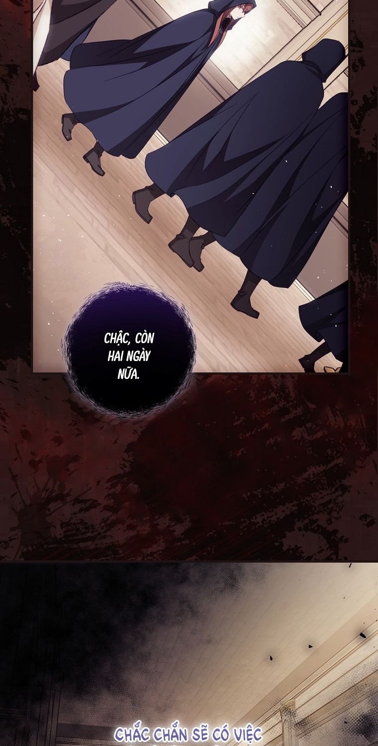 Tôi Có Thể Thấy Cái Chết Của Bạn Chapter 21.5 - Trang 2