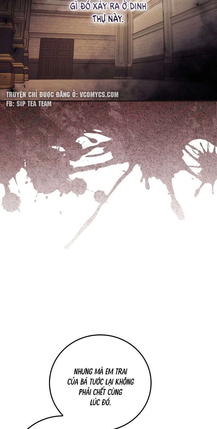 Tôi Có Thể Thấy Cái Chết Của Bạn Chapter 21.5 - Trang 2