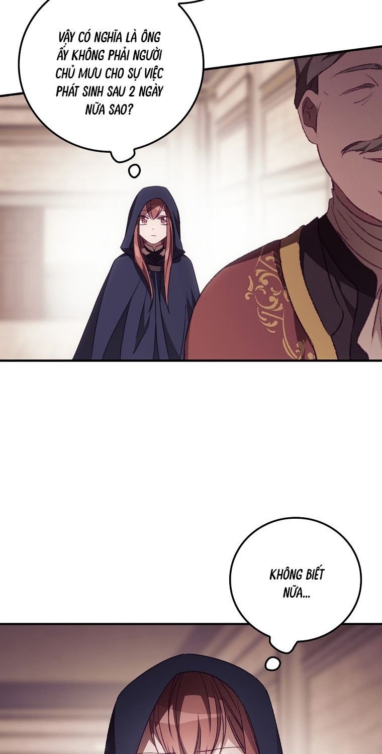 Tôi Có Thể Thấy Cái Chết Của Bạn Chapter 21.5 - Trang 2