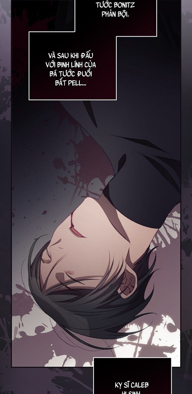 Tôi Có Thể Thấy Cái Chết Của Bạn Chapter 21 - Trang 2