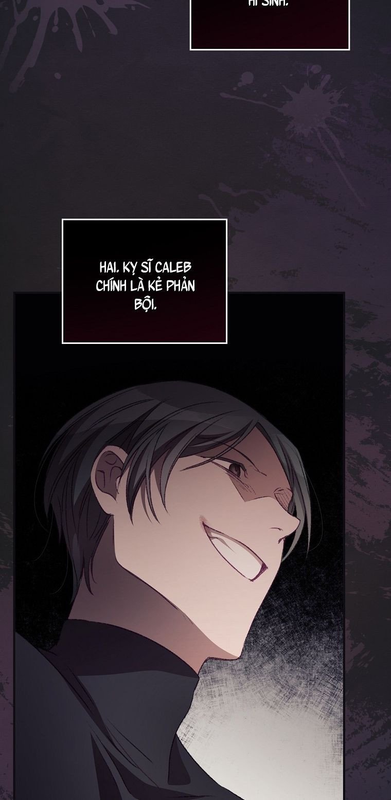 Tôi Có Thể Thấy Cái Chết Của Bạn Chapter 21 - Trang 2