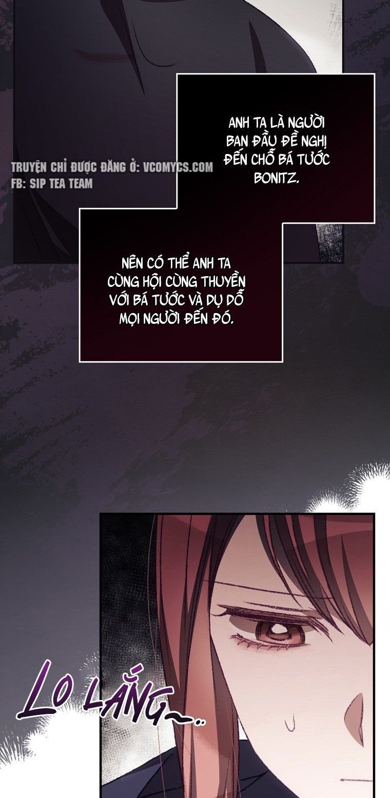 Tôi Có Thể Thấy Cái Chết Của Bạn Chapter 21 - Trang 2